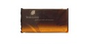 Tablette de chocolat noir