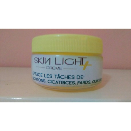 SKIN LIGHT