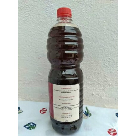 BLOOD BOOSTER FORCE