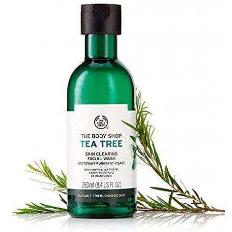 Tea Tree