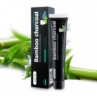 Dentifrice Bamboo Charcoal