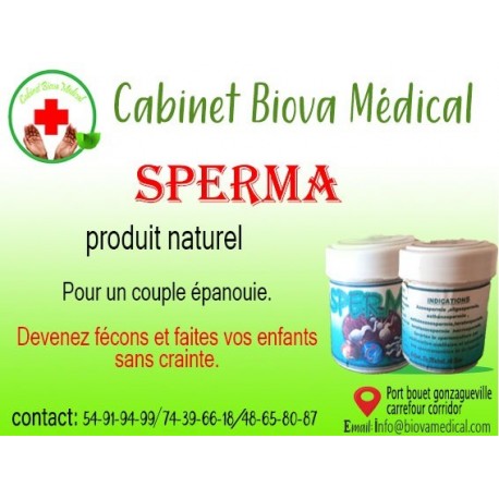 Sperma