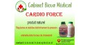 CARDIO FORCE